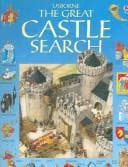 Tapa de The Great Castle Search