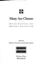 Tapa de Many are chosen