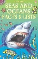 Tapa de Seas and Oceans Facts & Lists