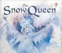Tapa de Snow Queen