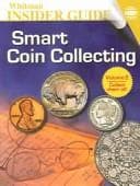 Tapa de Whitman Insider Guide Smart Coin Collecting (Whitman Guidebook)