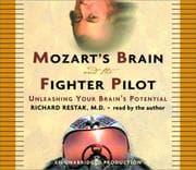 Tapa de Mozart's Brain and the Fighter Pilot