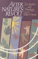 Tapa de After Nature's Revolt