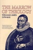 Tapa de Medulla theologica