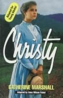 Tapa de Christy - Adapted for Young Adults