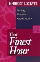 Tapa de Their finest hour