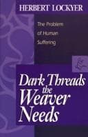 Tapa de Dark Threads the Weaver Needs