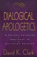 Tapa de Dialogical apologetics