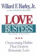 Tapa de Love busters