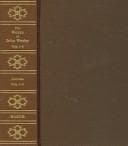 Tapa de The Works Of John Wesley (7 Vol Set)