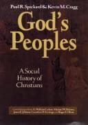 Tapa de God's peoples