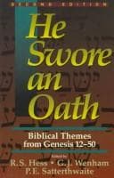Tapa de He Swore an Oath