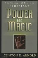Tapa de Power and Magic