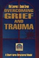 Tapa de Overcoming Grief and Trauma