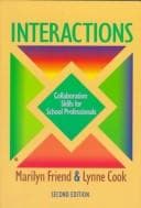 Tapa de Interactions