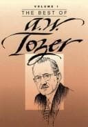 Tapa de Best of A.W. Tozer (Best of A. W. Tozer)