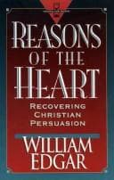 Tapa de Reasons of the heart