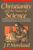 Tapa de Christianity and the nature of science