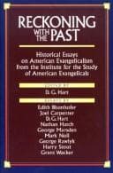 Tapa de Reckoning With the Past