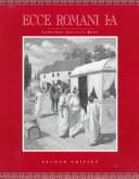 Tapa de Ecce Romani