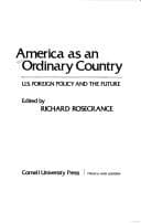 Tapa de America as an ordinary country