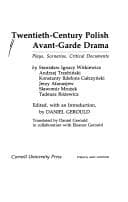 Tapa de Polish romantic drama