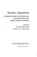 Tapa de Nuclear Arguments