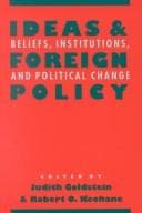 Tapa de Ideas and foreign policy
