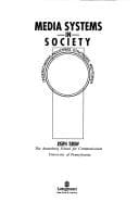 Tapa de Media systems in society