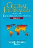 Tapa de Global Journalism