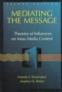 Tapa de Mediating the Message