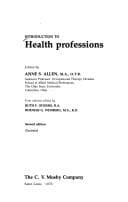 Tapa de Instructional Courses, 1991/American Academy of Otolaryngology