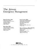 Tapa de The Airway