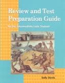 Tapa de Review and Test Preparation Guide for the Intermediate Latin Student