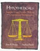 Tapa de Hypotheticals
