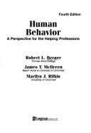 Tapa de Human behavior
