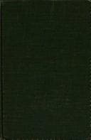 Tapa de Literary transcendentalism; style and vision in the American Renaissance