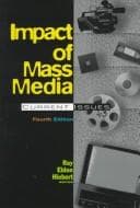 Tapa de Impact of Mass Media