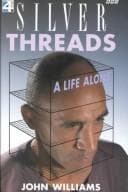 Tapa de Silver threads