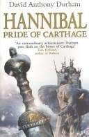 Tapa de Hannibal Pride of Carthage