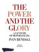 Tapa de The power and the glory