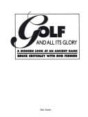 Tapa de Golf in All Its Glory