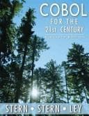 Tapa de The Wiley COBOL syntax reference guide
