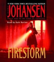 Tapa de Firestorm (Johansen, Iris)