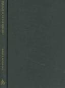 Tapa de ISAIAH IN THE NEW TESTAMENT; ED. BY STEVE MOYISE