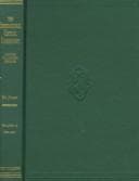 Tapa de The International Critical Commentary/Gospel According To St. John Volume 2