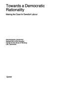 Tapa de Towards a democratic rationality