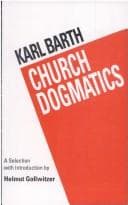 Tapa de Preaching through the Christian year