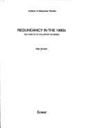 Tapa de Redundancy in the 1980s