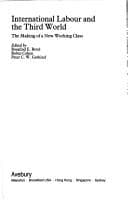 Tapa de International labour and the Third World